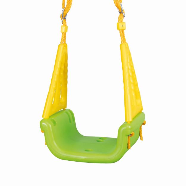 Bild von Twipsolino Schaukel 3in1 50KG GS/TÜV verstellbar - 45016