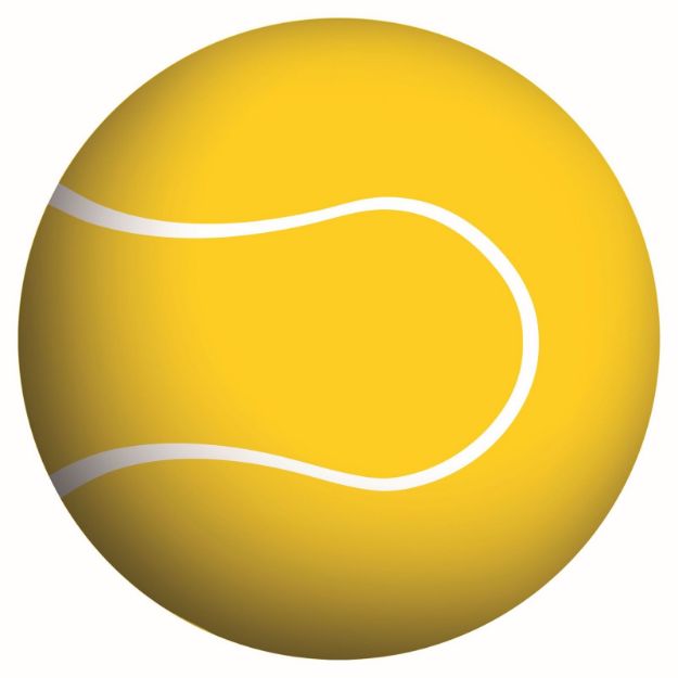 Bild von 4/100 mm Pu-Schaumball Soccer, Volley, Basketball, sortiert - Eine Verkaufseinheit = 24 Stück - 56630