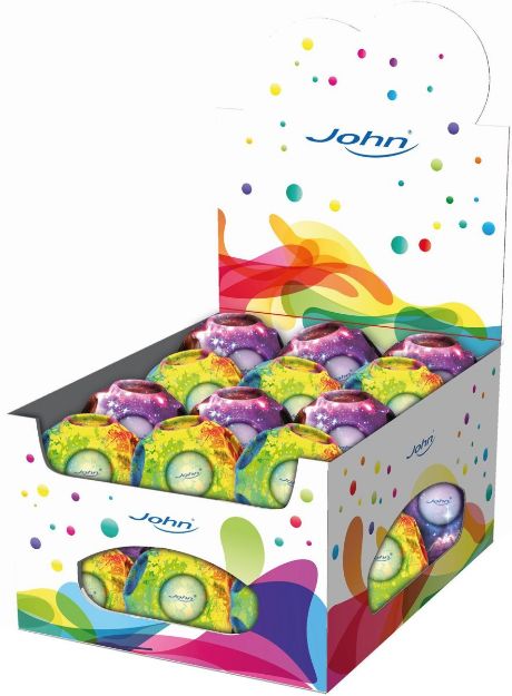 Bild von 2,5''/63 Mm Space Ball - Eine Verkaufseinheit = 24 Stück - 56656