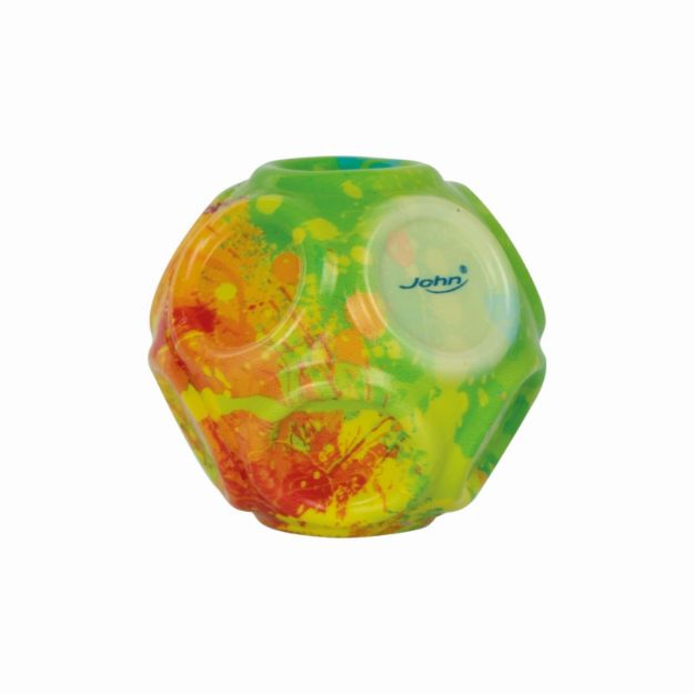 Bild von 2,5''/63 Mm Space Ball - Eine Verkaufseinheit = 24 Stück - 56656