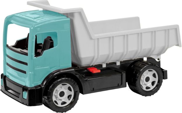 Bild von Lkw Kipper 62cm 2 Achsen - 02060