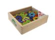 Bild von Magnet Zahlen aus Holz - 65824
