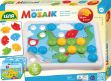 Bild von LENA My First Mosaik-Set 36 Stecker - 35630