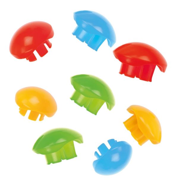 Bild von LENA My First Mosaik-Set 36 Stecker - 35630