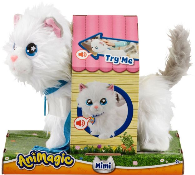 Bild von Animagic Mimi Cat - 920196.406