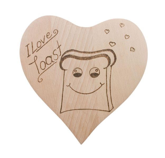 Bild von PEBARO Brandmalkolben-Set mit 9 Aufsätzen - 0260