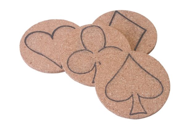 Bild von PEBARO Brandmalkolben-Set mit 9 Aufsätzen - 0260