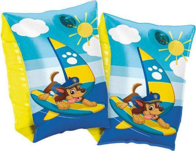 Bild von Paw Patrol Schwimmhilfen, für Kinder von - 16330