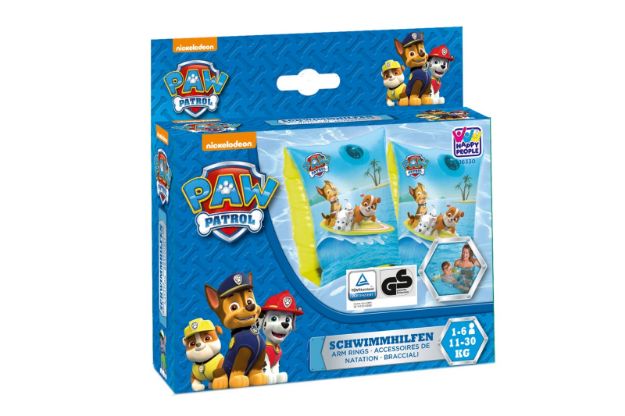 Bild von Paw Patrol Schwimmhilfen, für Kinder von - 16330