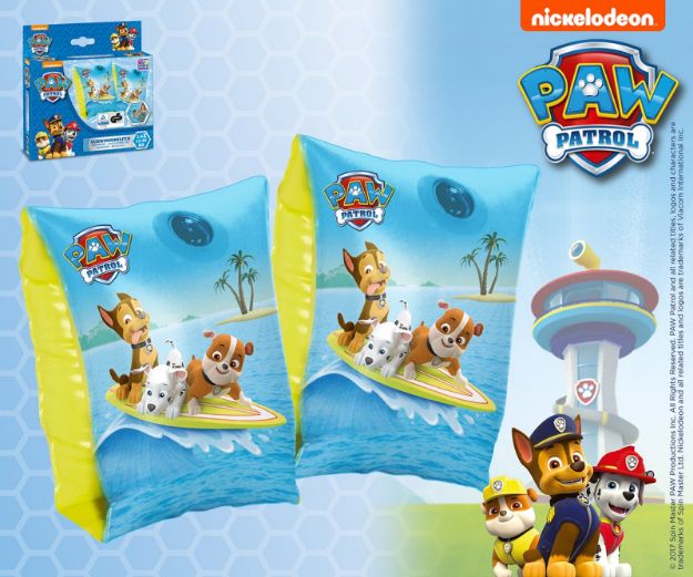 Bild von Paw Patrol Schwimmhilfen, für Kinder von - 16330