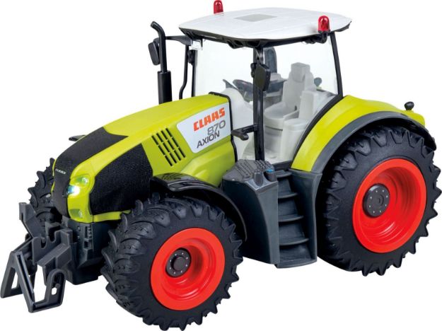 Bild von RC Traktor Axion 870 Claas - 34424