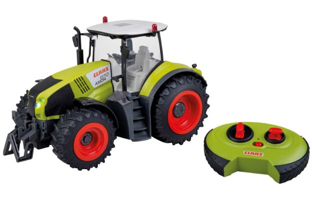 Bild von RC Traktor Axion 870 Claas - 34424