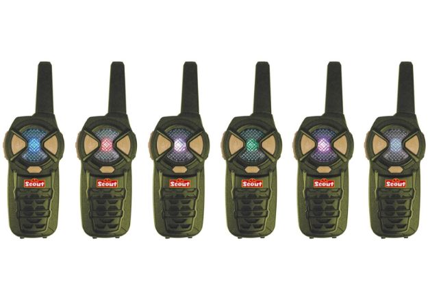 Bild von Happy People - SCOUT Funkgerät PMR 446 MHz - 19385