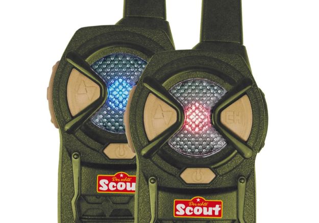 Bild von Happy People - SCOUT Funkgerät PMR 446 MHz - 19385