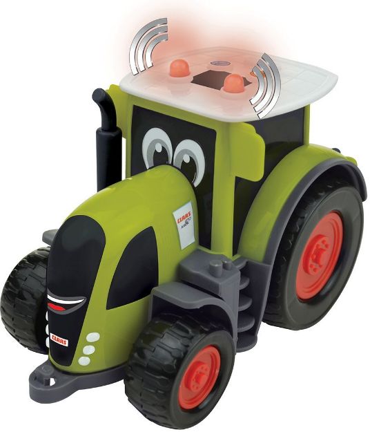 Bild von CLAAS KIDS AXION 870 Traktor - 34521