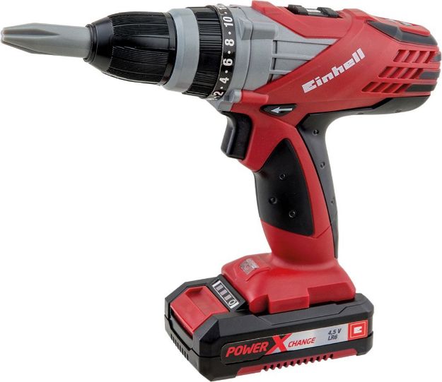 Bild von Einhell KIDS Akkuschrauber - 41760