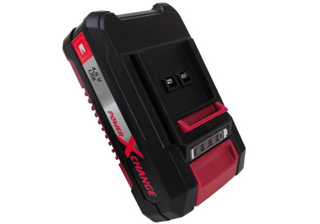 Bild von Einhell KIDS Akkuschrauber - 41760