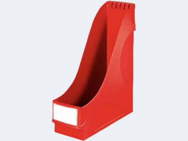 Bild von Stehsammler A4 2425 rot - 24250025