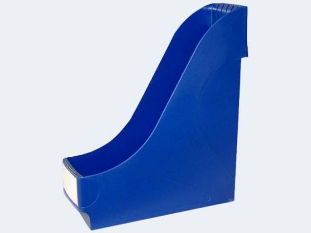 Bild von Stehsammler A4 2425 blau - 24250035