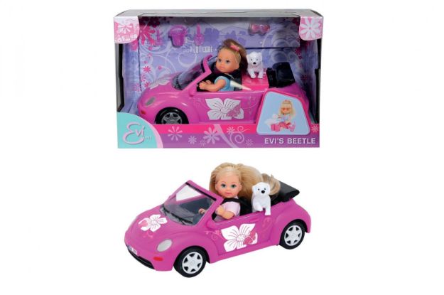 Bild von Evi Love Evi's Beetle - 105731539