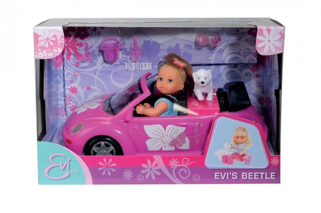 Bild von Evi Love Evi's Beetle - 105731539