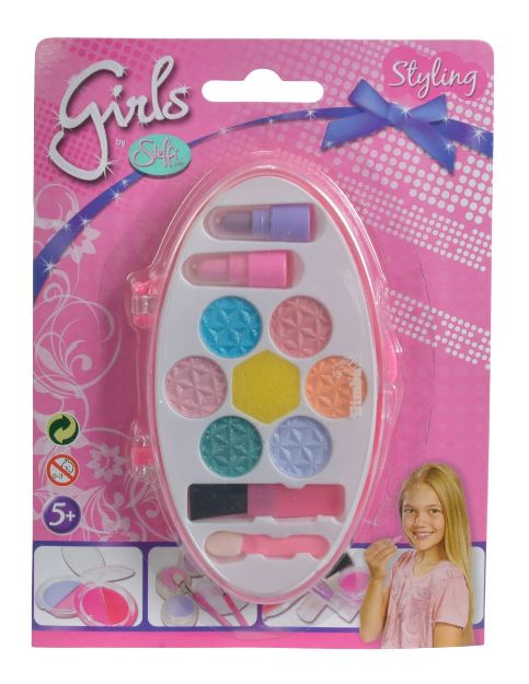 Bild von Steffi Love Girls Schminkset, 3-sortiert - 105561428