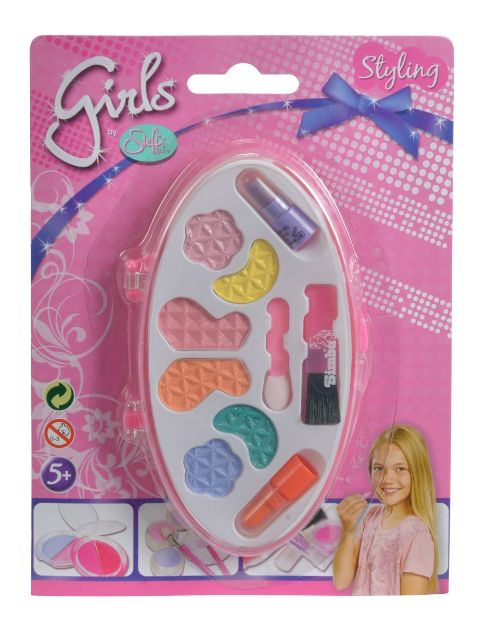 Bild von Steffi Love Girls Schminkset, 3-sortiert - 105561428