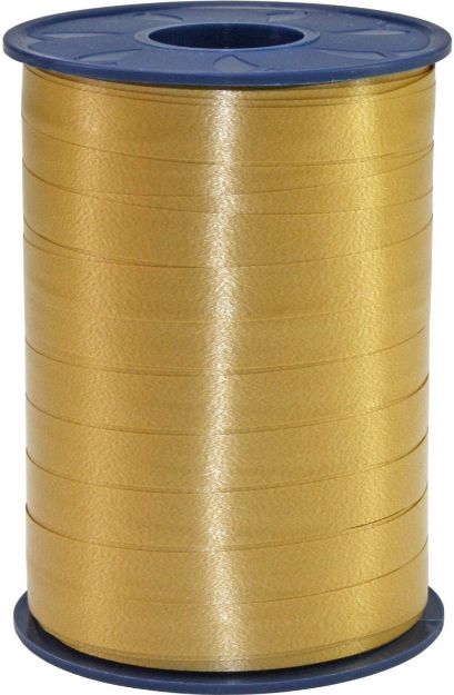 Bild von Ringelband 10mmx250m gold America - 2549-634