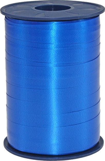 Bild von Polyband America blau 10mm/250m - 2549-614