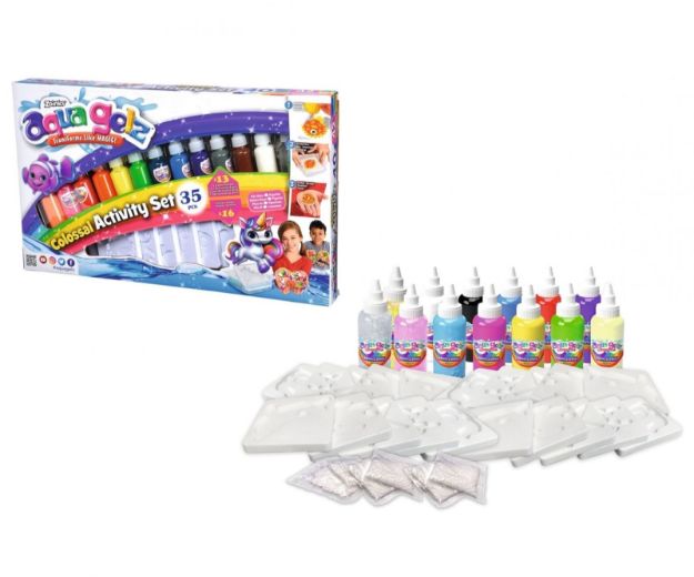 Bild von Aqua Gelz Colossal Set - 106322566