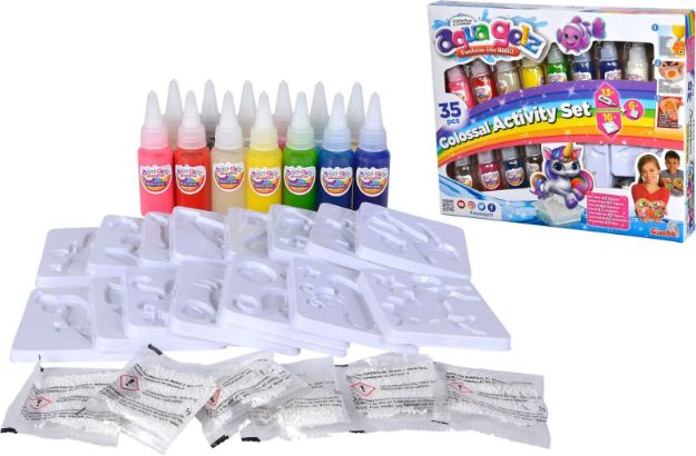 Bild von Aqua Gelz Colossal Set - 106322566