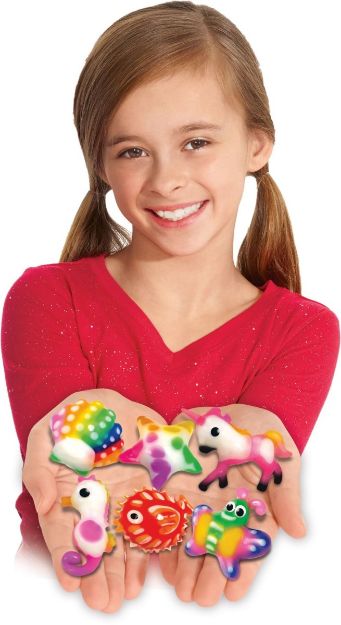 Bild von Aqua Gelz Colossal Set - 106322566