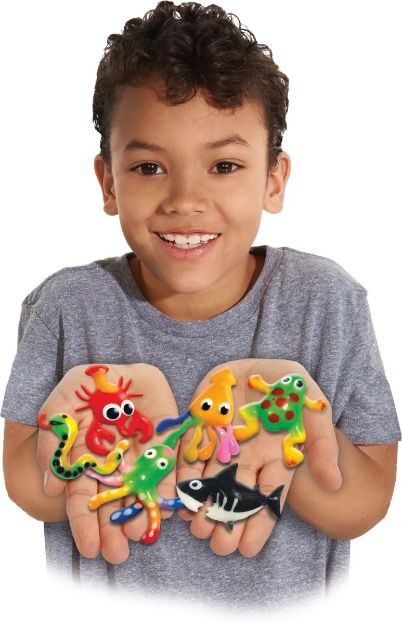 Bild von Aqua Gelz Colossal Set - 106322566