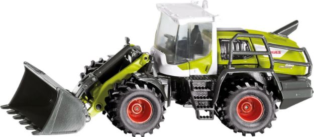 Bild von SIKU 1999 Claas Torion1914 Radlader