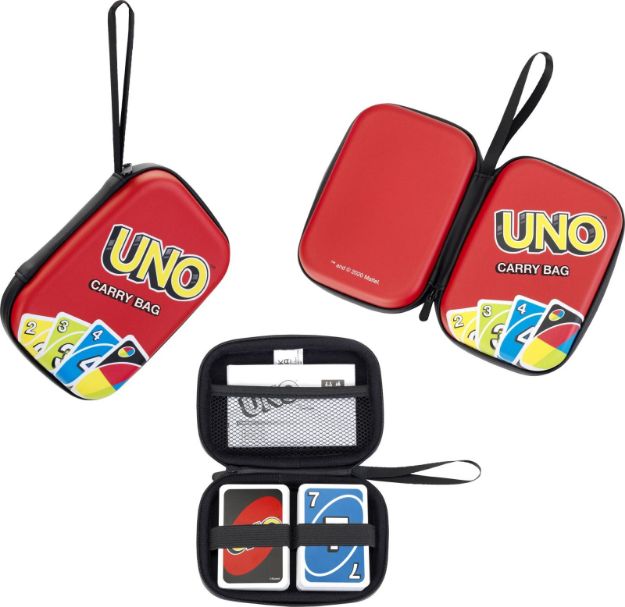 Bild von UNO Tragetasche - 5901