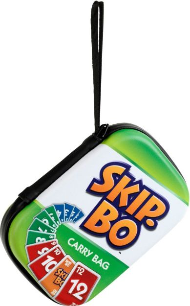 Bild von Skip.Bo - Tragetasche - 5904
