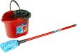 Bild von Theo Klein Vileda Wischmop + Eimer, Kinderspielzeug - 6722
