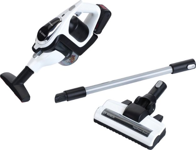 Bild von Theo Klein Bosch ''UNLIMITED'' Staubsauger - 6812