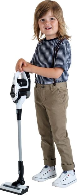 Bild von Theo Klein Bosch ''UNLIMITED'' Staubsauger - 6812