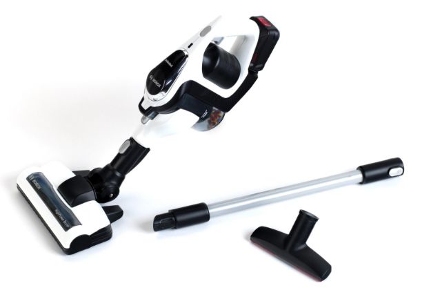 Bild von Theo Klein Bosch ''UNLIMITED'' Staubsauger - 6812