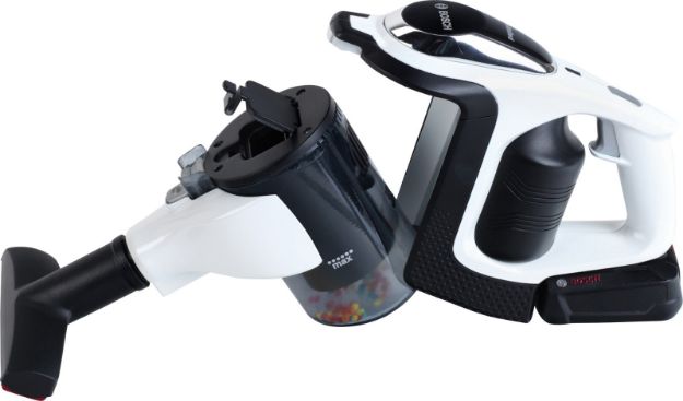 Bild von Theo Klein Bosch ''UNLIMITED'' Staubsauger - 6812