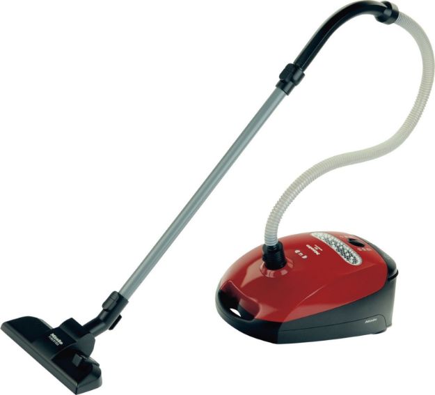 Bild von Theo Klein Miele Staubsauger - 6841