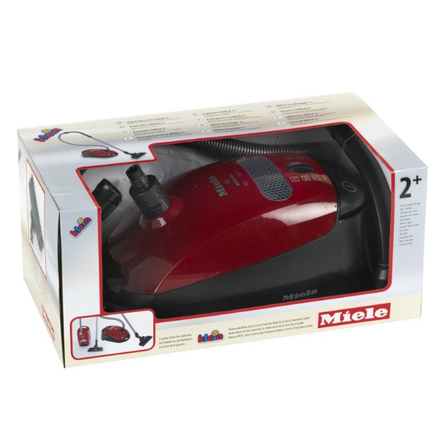 Bild von Theo Klein Miele Staubsauger - 6841