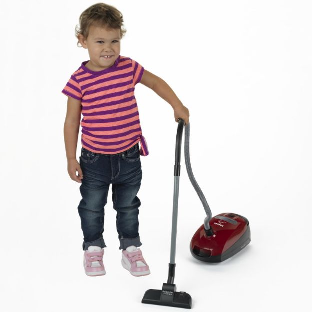 Bild von Theo Klein Miele Staubsauger - 6841