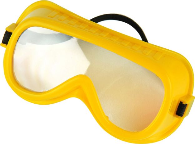 Bild von Theo Klein Bosch Kinder-Arbeitsbrille gelb - 8122