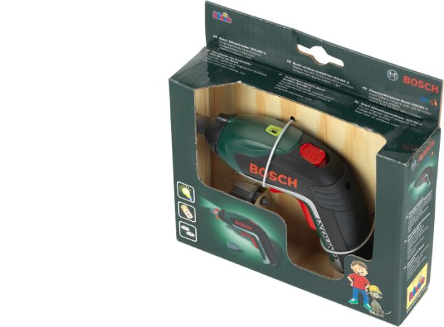 Bild von Theo Klein Bosch Ixolino II, Spielzeug - 8300