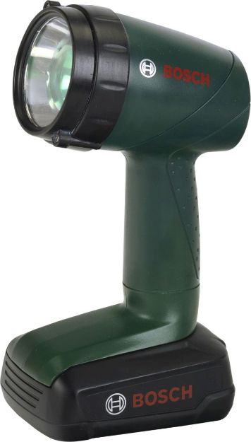 Bild von Theo Klein Bosch Spiel-Arbeitslampe - 8448