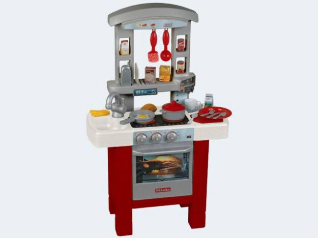 Bild von MIELE Küche 90cm m Sound - 9106