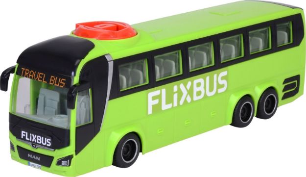 Bild von MAN Lion's Coach - Flixbus - 203744015