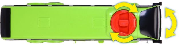 Bild von MAN Lion's Coach - Flixbus - 203744015